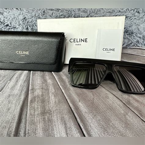 CELINE 57MM Flat